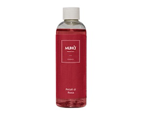 Refill fragranza Petali di Rosa Muhà