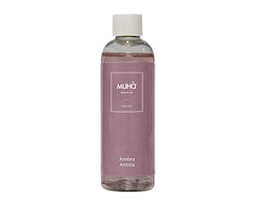 Refill fragranza Ambra Antica Muhà
