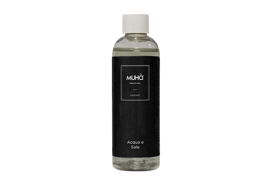Fragrance Refill Acqua e Sale Muhà