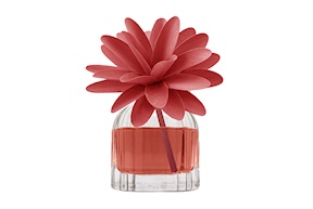 Fragrance Diffuser Flower Orange and Cinnamon Muhà