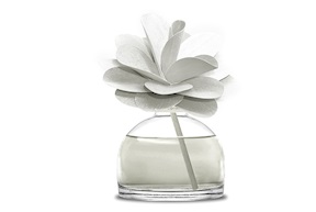 Fragrance Diffuser Flower Iris Chypre Muhà