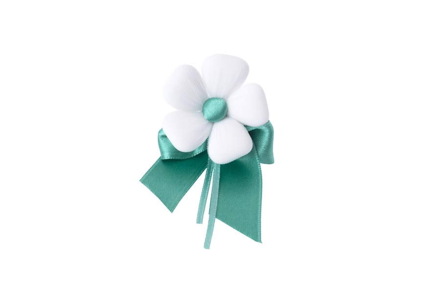 Fragrance Diffuser Flower Sea Breeze with sugared almonds Muhà