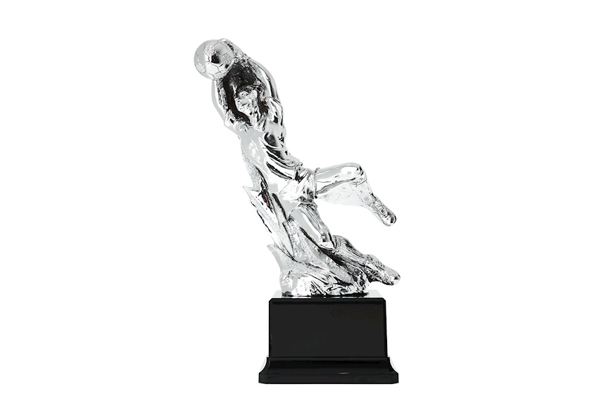 Trophy Football Player Selezione Zanolli