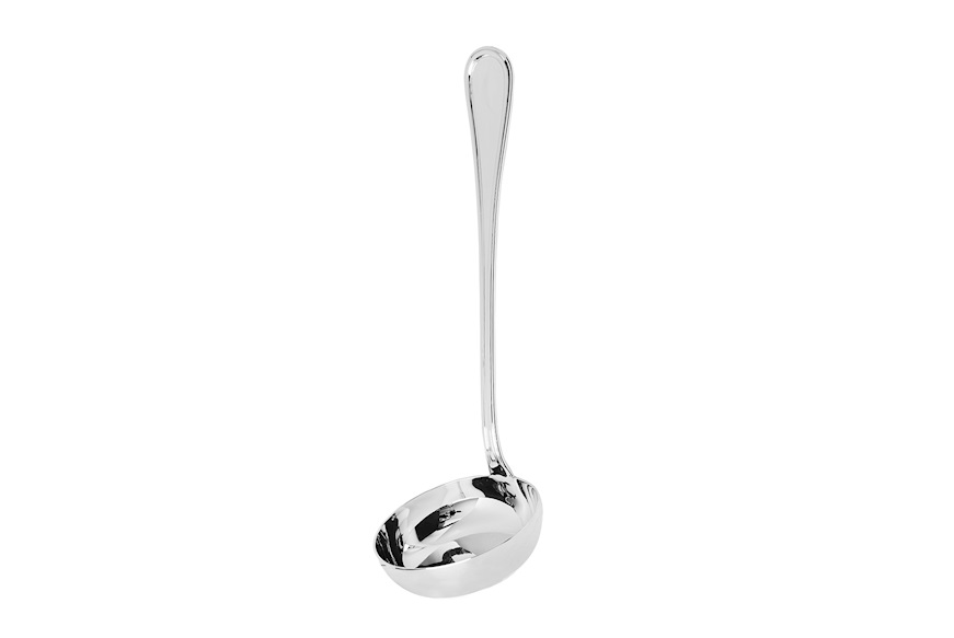 Ladle silver in English style Selezione Zanolli