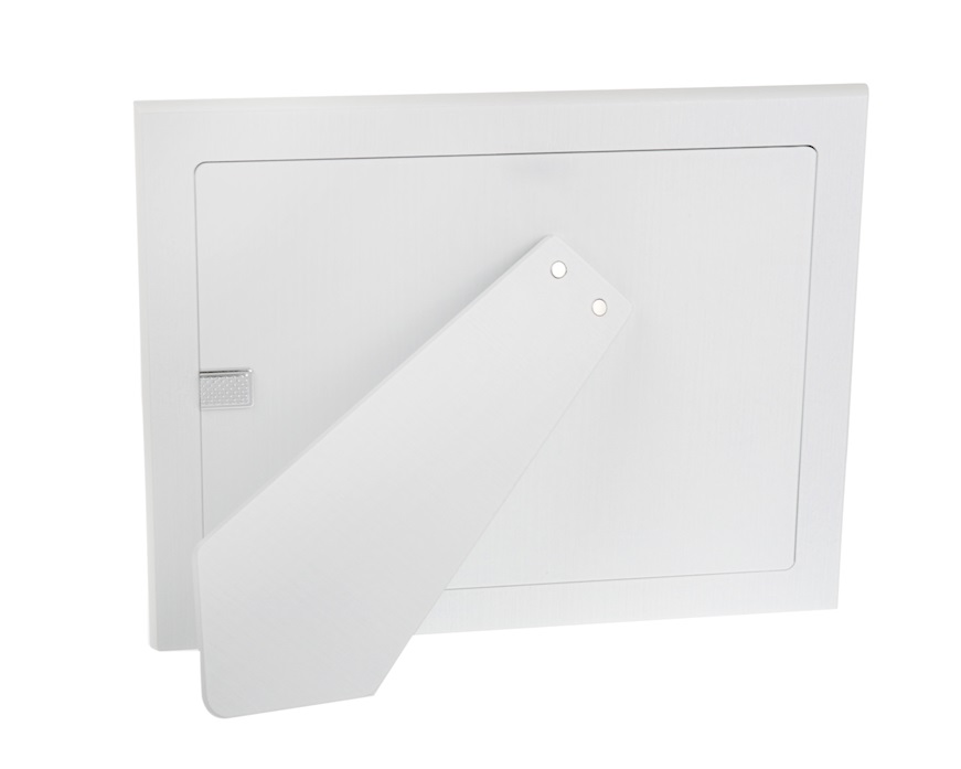 Picture frame Tree of Life pvd Silver light blue Selezione Zanolli