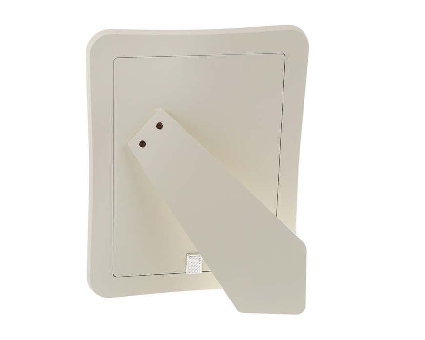 Cornice Scarpine argento pvd scarpine rosa Selezione Zanolli