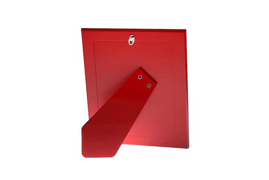 Idea regalo Laurea Cornice della Laurea argento bilaminato Selezione Zanolli