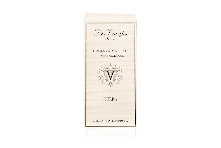 Home fragrance Terra Dr. Vranjes