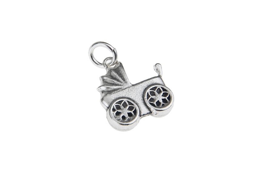 Pendant Baby carriage Selezione Zanolli