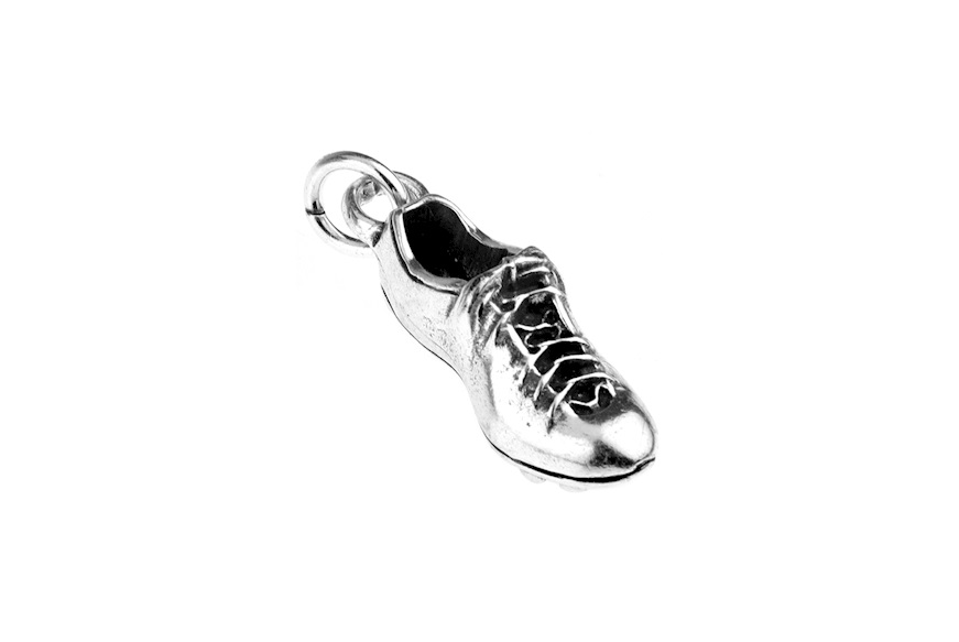 Pendant Football shoe Selezione Zanolli