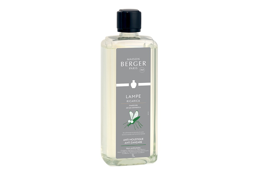 Home fragrance Anti Moustique Maison Berger Paris