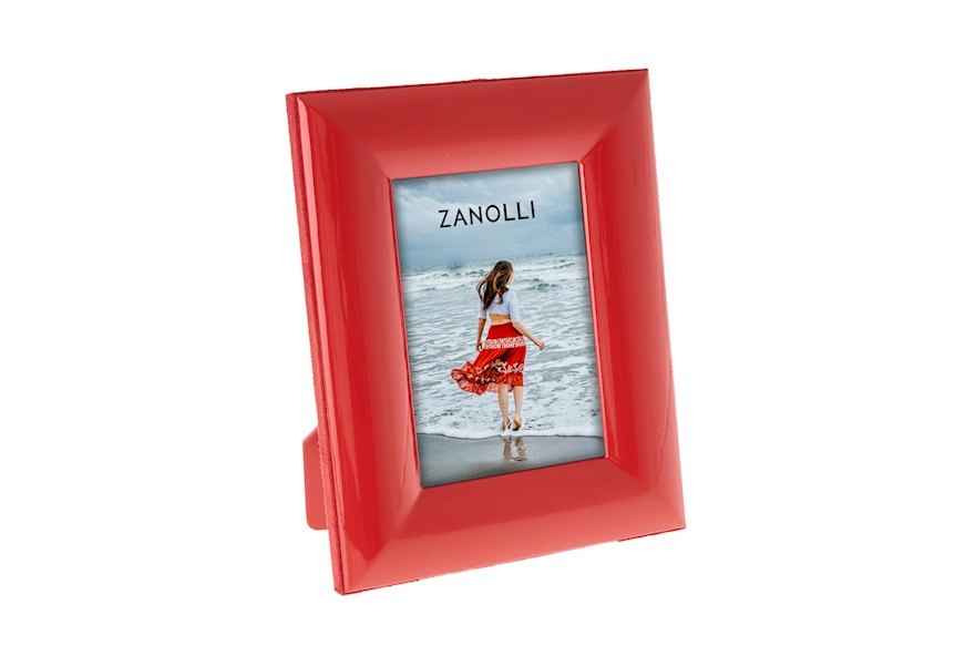 Picture Frame Memory Red Selezione Zanolli