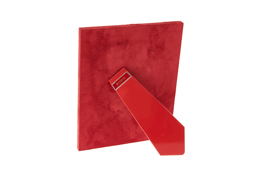 Picture Frame Memory Red Selezione Zanolli