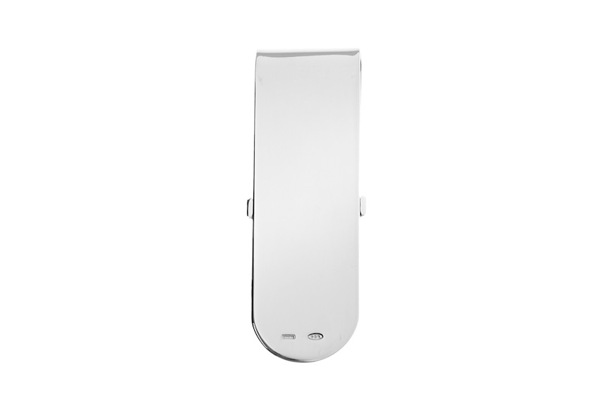 Money clip silver Selezione Zanolli