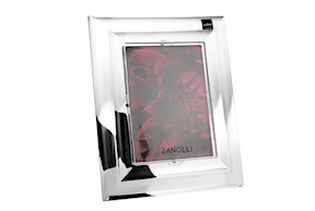 Picture frame Adria crystal Rogaska