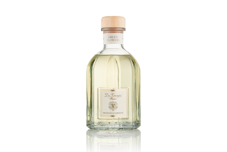 Fragranza ambiente Green Flowers Dr. Vranjes