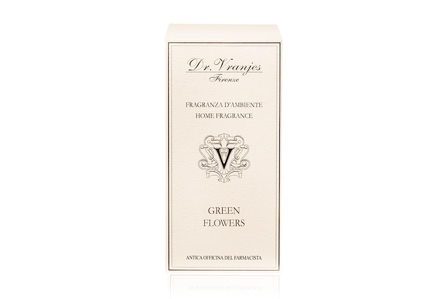 Fragranza ambiente Green Flowers Dr. Vranjes
