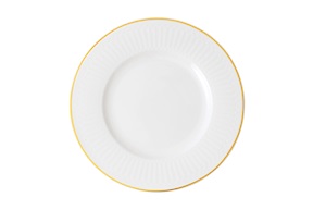 Dinner plate Chateau Septfontaines porcelain Villeroy & Boch