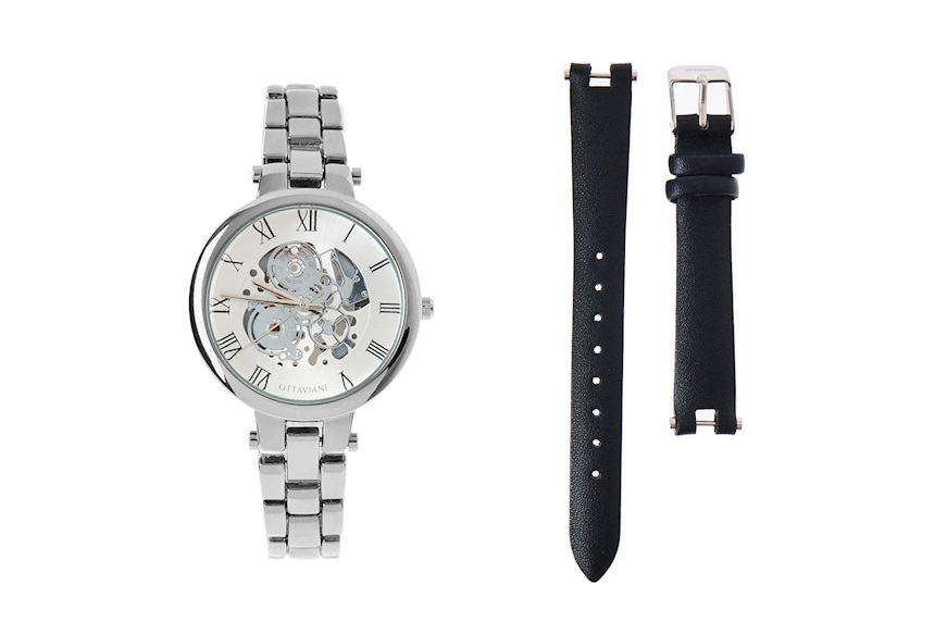 Orologio movimento deals a vista