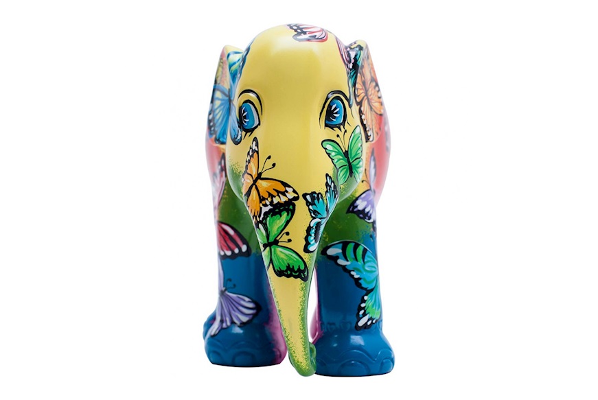 Elephant Parade Beauty in Freedom Elephant parade
