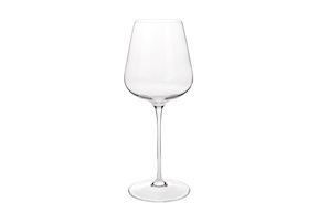 Water flute Elite crystal Rogaska