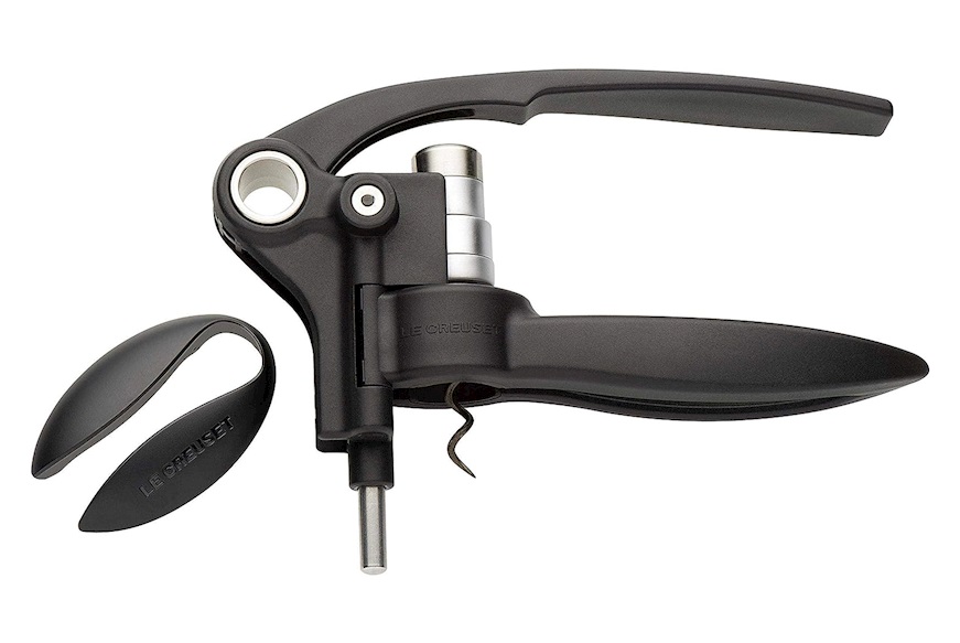 Corkscrew LM-250 with foil cutter Le Creuset