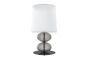 Lampada da tavolo Abat-Jour vetro di Murano talpa Venini