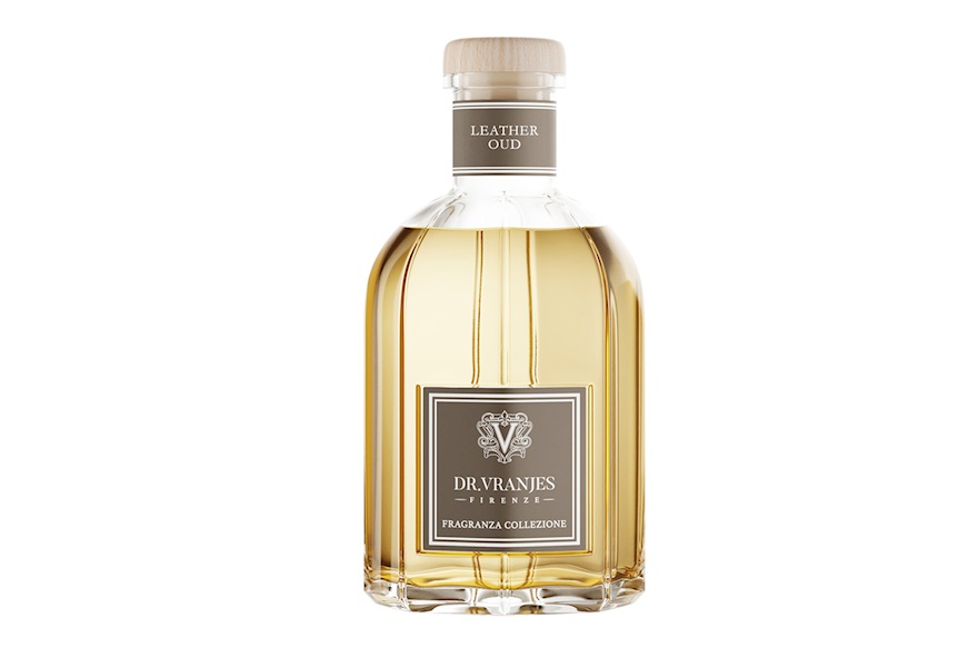 Home fragrance Leather Oud Dr. Vranjes