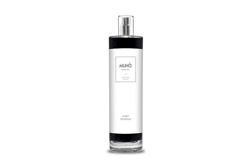 Home Spray Oriental Woods Muhà
