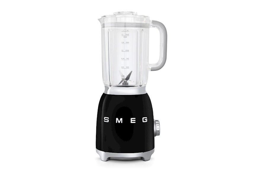 Blender black Smeg