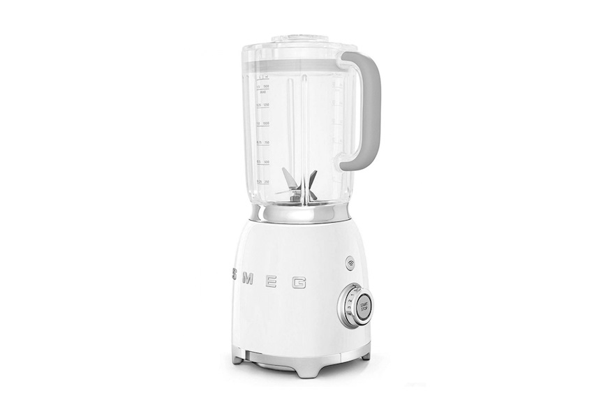 Blender white Smeg