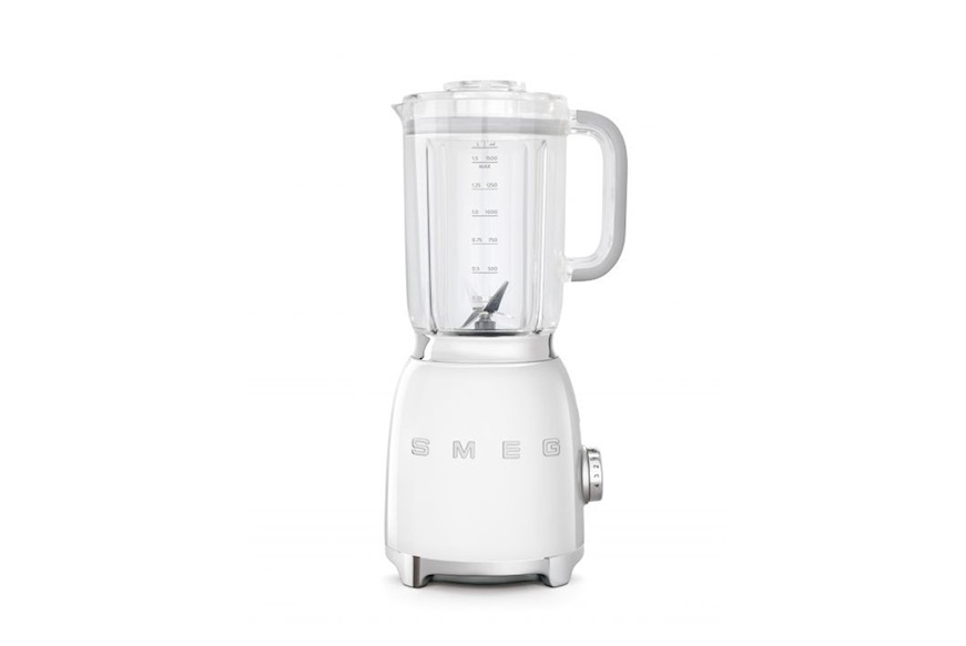 Blender white Smeg