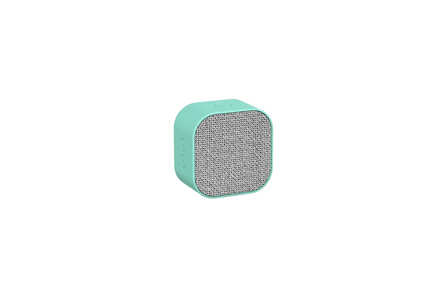 Bluetooth speaker aCUBE easy mint Kreafunk