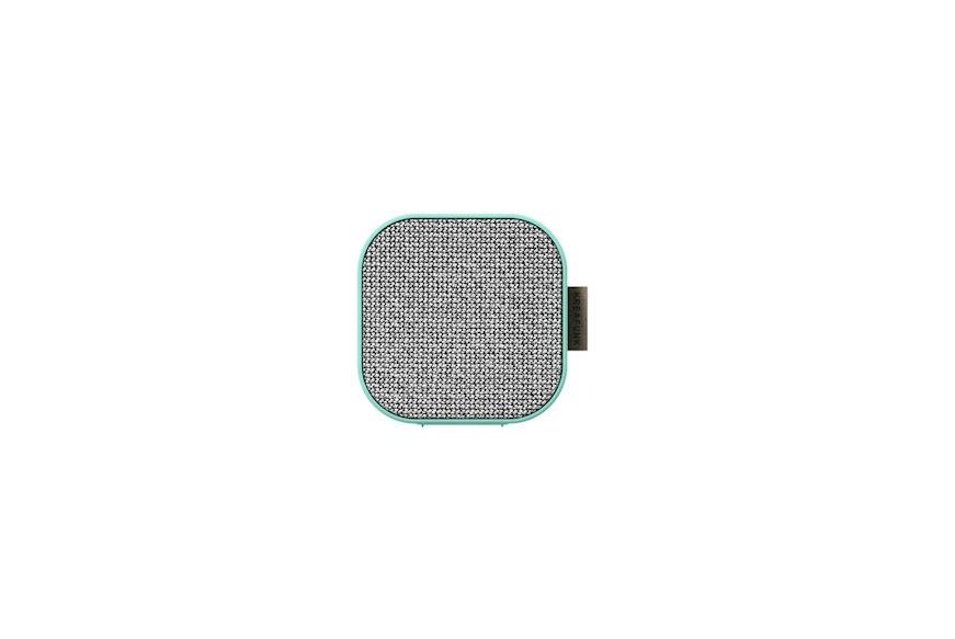 Bluetooth speaker aCUBE easy mint Kreafunk