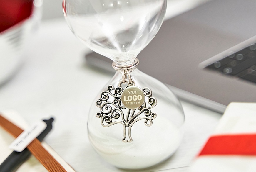 Hourglass Tree of Life with box Selezione Zanolli