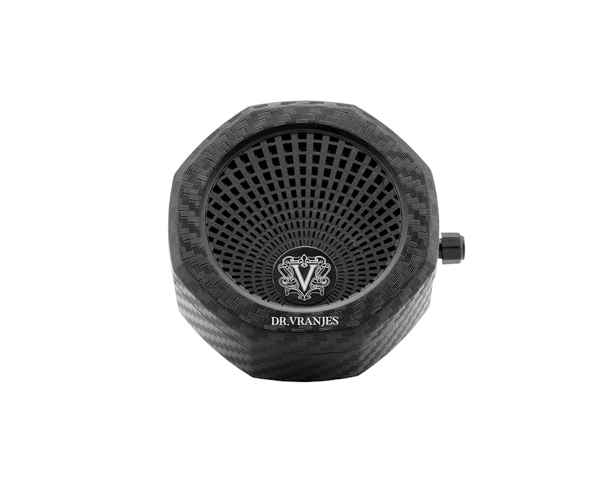Carparfum Fibra di carbonio Dr. Vranjes