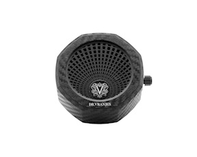 Carparfum Fibra di carbonio Dr. Vranjes