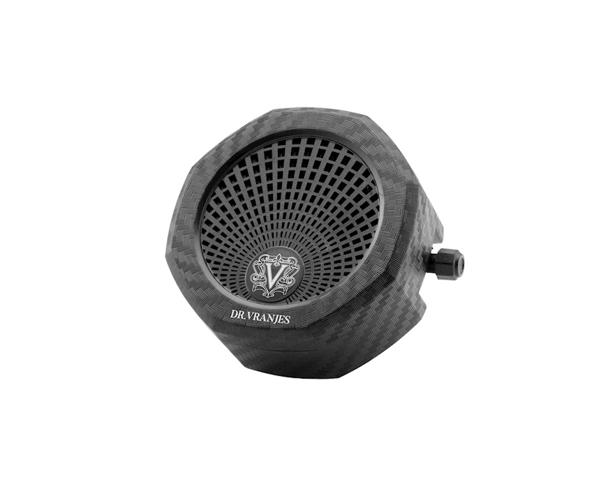 Carparfum Fibra di carbonio Dr. Vranjes