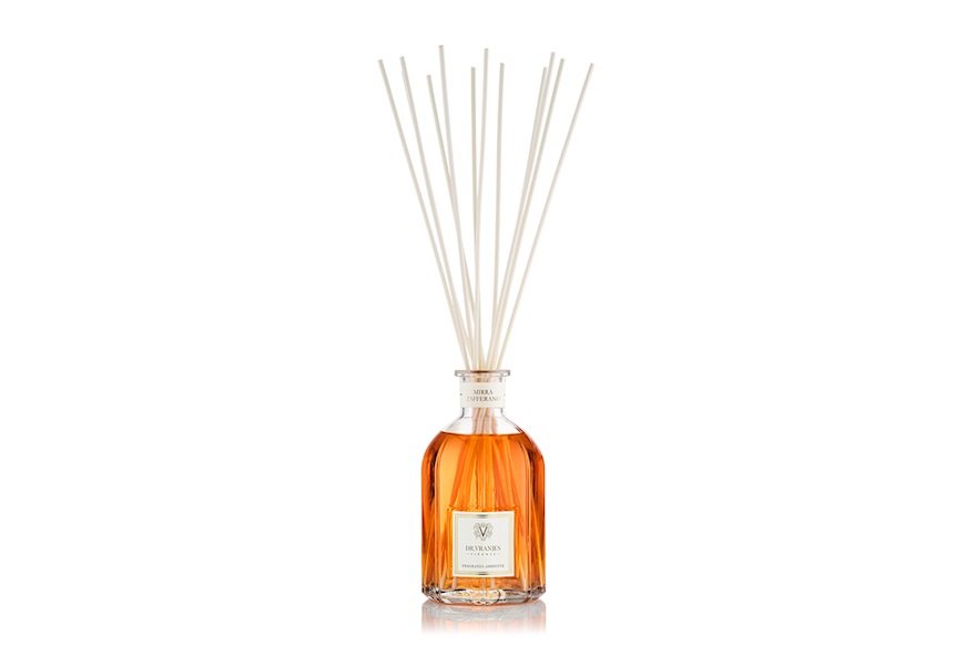 Home fragrance Mirra Zafferano Dr. Vranjes