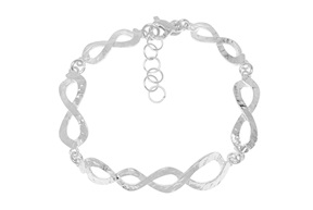 Bracelet Luce silver Selezione Zanolli