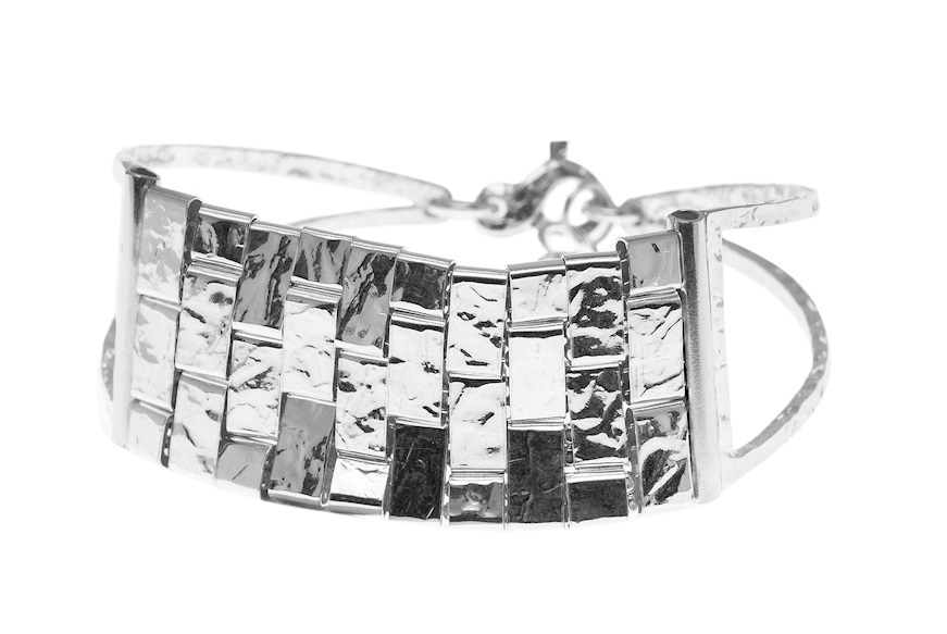 Bracelet Matilde silver Selezione Zanolli