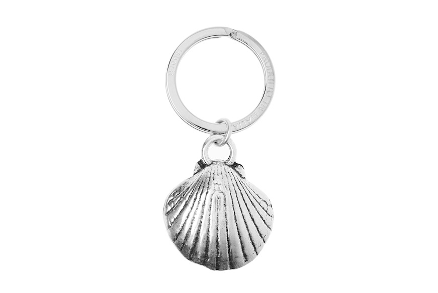 Keyring Shell Selezione Zanolli