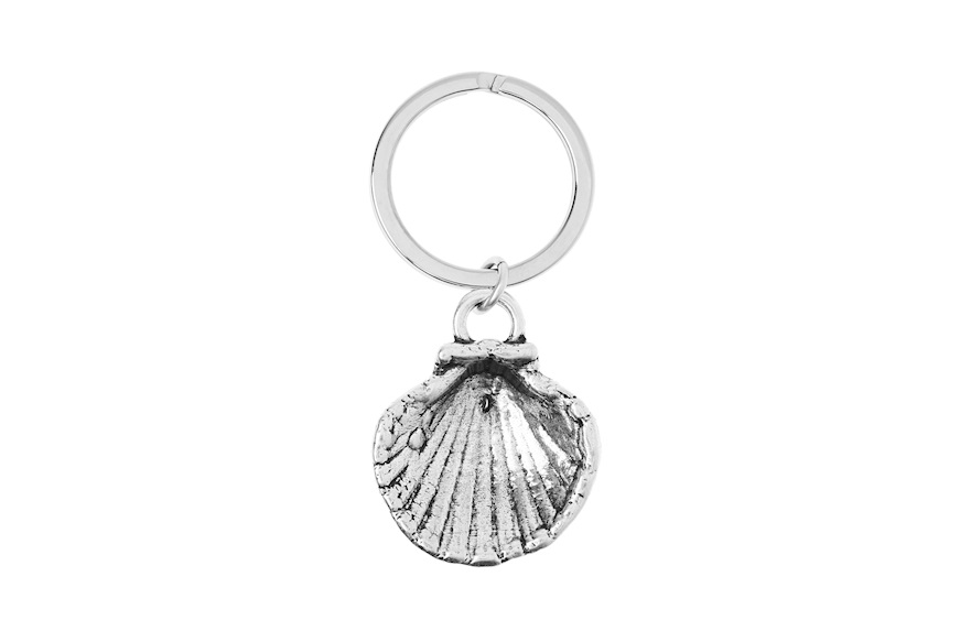 Keyring Shell Selezione Zanolli