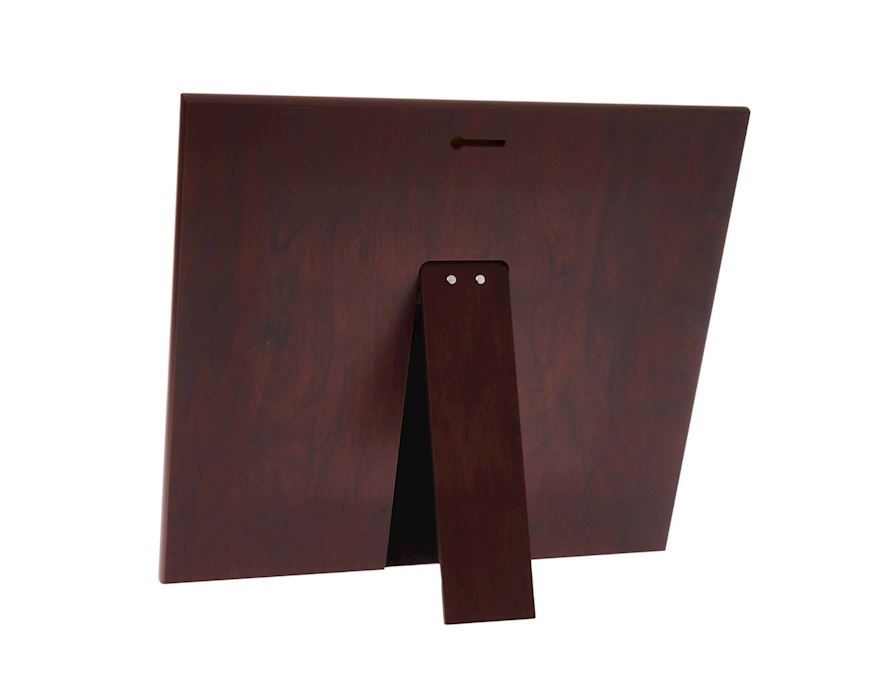 Quadro Sacra Famiglia argento pvd Selezione Zanolli