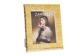 Picture frame Frames bilaminated Silver gold Versace