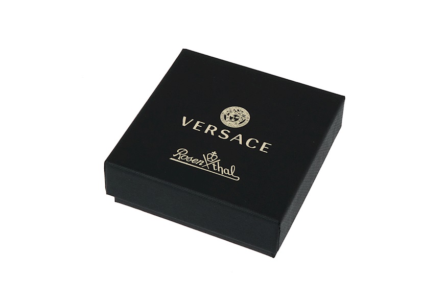 Napkin Ring Medusa silver Versace