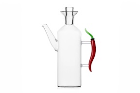 Big Oil Bottle Vegetables Chili Pepper Ichendorf