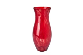 Vaso Claudia Rosso Murrina Murano Venezia