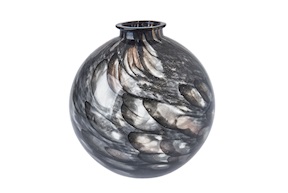 Vaso Sfera Londra Murrina Murano Venezia