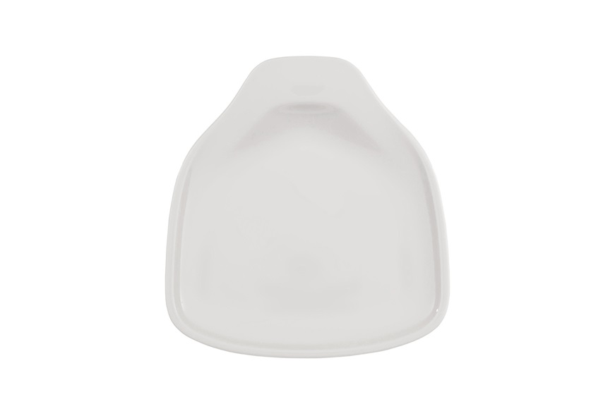 Dessert plate BBQ Passion porcelain Villeroy & Boch